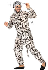 Déguisement Dalmatien / Costume Chien Dalmatien / La Maison Du Déguisement